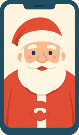 Santa Claus